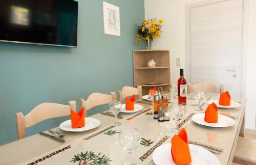 Olive Garden Villas and Apartments - Foto 71