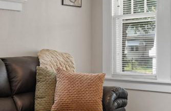 Cozy 3BR for Traveling Nurse and Families by Mys House - Foto 22