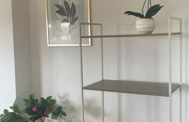 Sky Loft 3-room duplex apartment - Foto 17