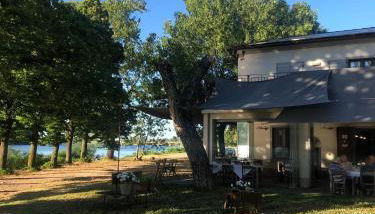 La Finestra sul Po - Agriturismo - Foto 3