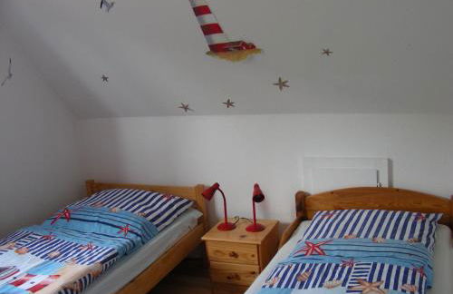 Ferienwohnung Kreider - Foto 23