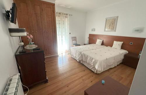 Alojamentos Turísticos São Torcato Moradal Turismo Espaço Rural - Photo 71