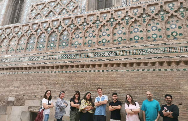 Juego de pistas en Zaragoza: Búsqueda del tesoro - Foto 4