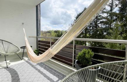 INSIDE WINTERBERG - Design Apartment - Ski Bike Sauna - Foto 17