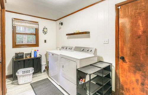 6 Mi to Salisbury Forest-View Sanctuary! - Foto 18