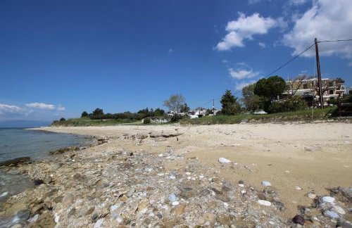 Kariani Beach Apartment - Foto 35