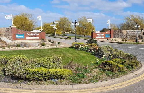 Sunrise Cottage central heated Southview Parkdean SKEGNESS Lincolnshire - Foto 7