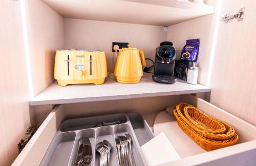 The Maida Vale - Photo 77