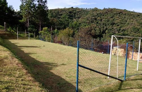 Sitio Oliveira Ibiuna - Foto 7