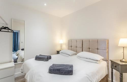 Waterside Lodge Six - Uk38264 - Foto 15