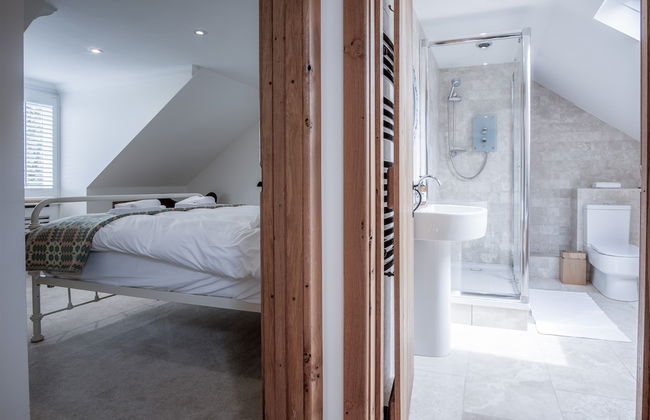 Highfield - 3 Bed - Llanmadoc - Photo 79