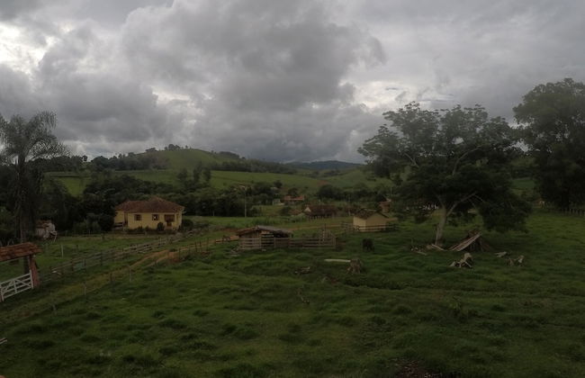 Pousada Rural Rancho do Marçal - Foto 9