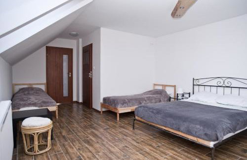 Agroturystyka W Jabłoniowym Sadzie - Foto 15