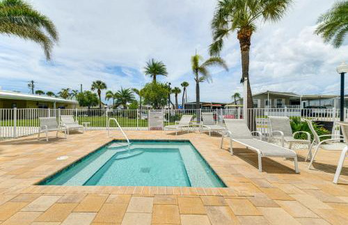 2 Mi to Venice Beach: Home w/ Pool Access - Foto 26