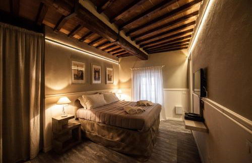 Accogliente Appartamento sulle Colline Toscane - Foto 16