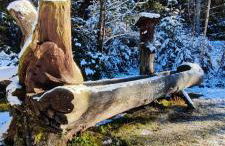 Schicke Ferien Wohnung mit tollem Ausblick in Schwarzwald. - Foto 31