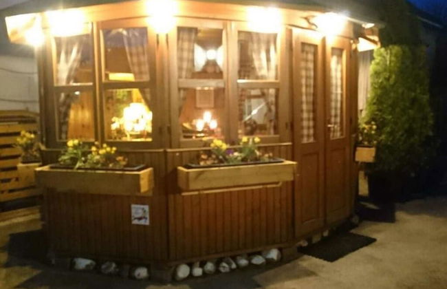 "ganseliesel" Comfortable Holiday Residence - Photo 27