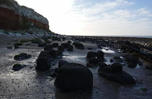 2 Bedroom Caravan in Hunstanton Dogs go Free - Foto 40