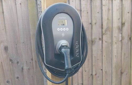 Round The Bend, an annexe in the quiet village of Odcombe - Foto 26