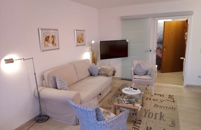 Ferienwohnung Talblick 2b - Photo 10