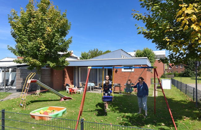 Holiday Home Roseneck - Foto 22