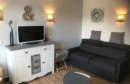 BELLE DUNE Village Vacances face à l'Aquaclub de FORT MAHON - Foto 14