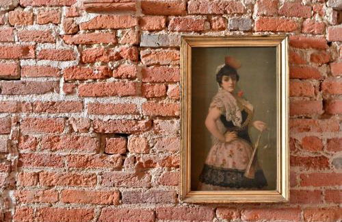 Agriturismo Ma Che Bel Castello - Photo 63