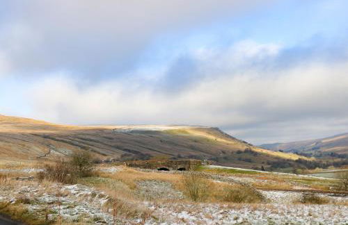 Smithy Cottage - Foto 26