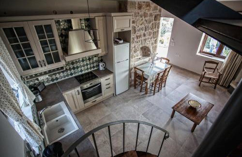 Roussa's House - Foto 17