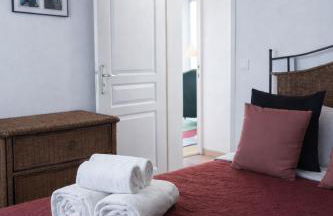 Lion d'Or Paris Suites - Foto 8