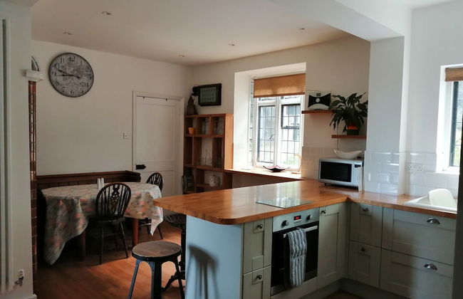 The Old Cook's House - Foto 4