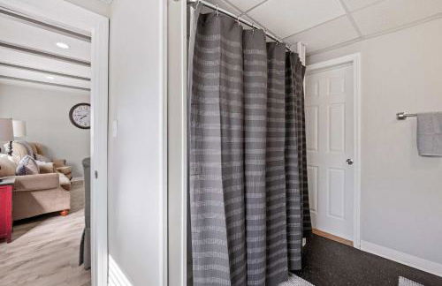 1st Flr 1 Bed 1 Ba Furnished-Pet Friendly - Foto 19