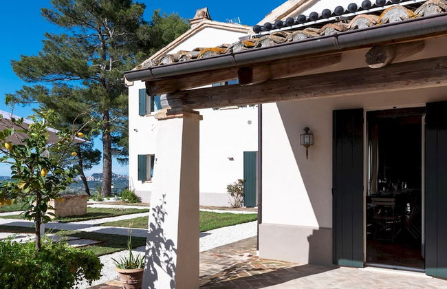 Villa Dianella 8 2 Emma Villas - Foto 42