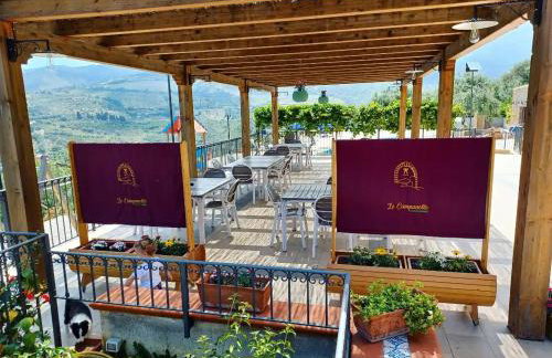 Agriturismo le Campanelle - Sicilia - Cefalù - Foto 76