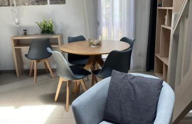 Charmant appartement à Saint-Julien 40 m² avec vue jardin - Foto 26