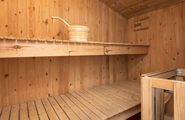 8 Person Holiday Home in Orsted-by Traum - Foto 10