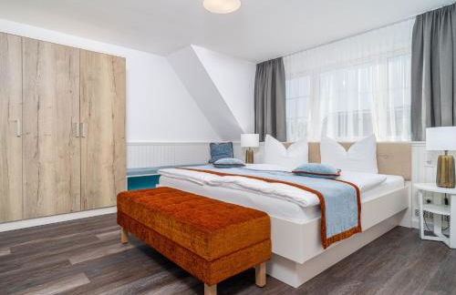 Tom's Hof Ferienwohnung Dascha - Foto 6