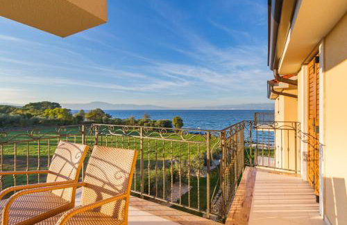 Luxury Apartments Villa Matea - Foto 28