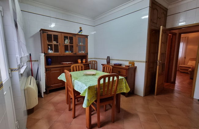 Amazing Terrace Nazar 2 Bedrooms Flat - Foto 15