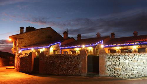 Las Cabañas de Pimiango - Foto 2