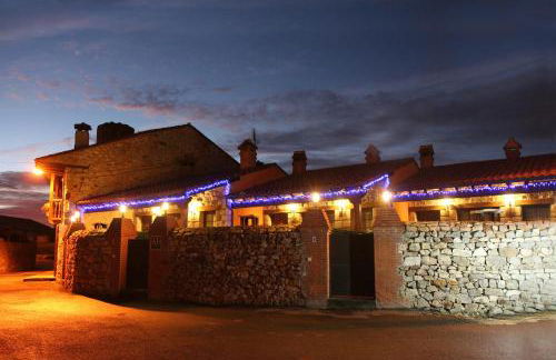 Las Cabañas de Pimiango - Foto 2