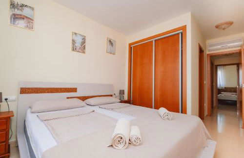 Blue Sky Denia apartment - Photo 14