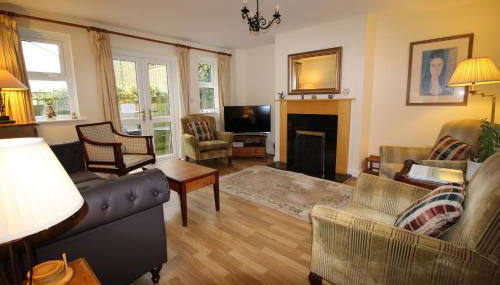 Vine Cottage - Foto 2