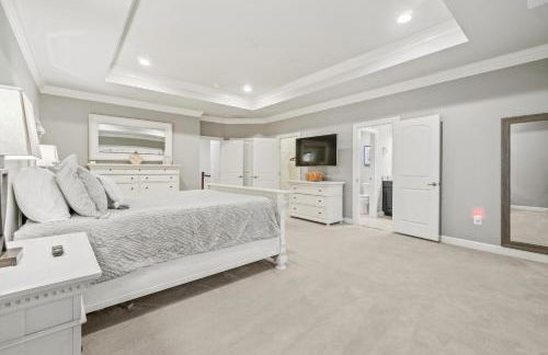 Luxury 3-Level Townhome Minutes to Annapolis - Foto 7