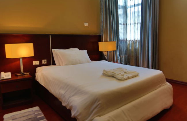 Yinm Guest House - Foto 18