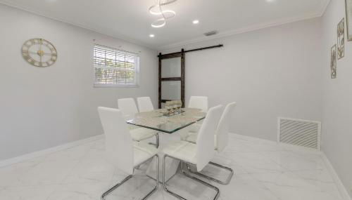 Grill and Games! Family Home 3 Mi to Pompano Beach - Foto 5