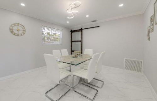 Grill and Games! Family Home 3 Mi to Pompano Beach - Foto 5