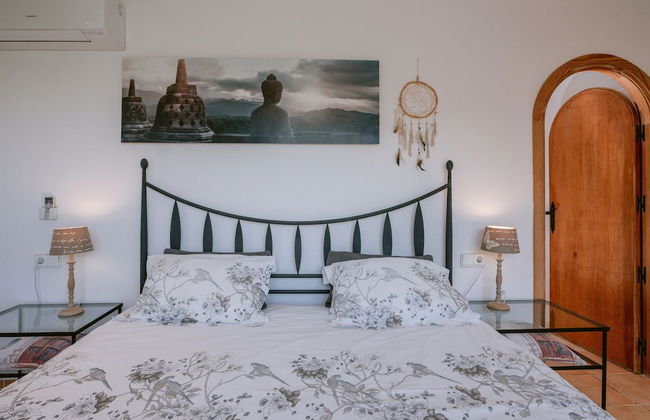 Luxurious, Detached Villa With Swimming Pool 10 Persons - Foto 75