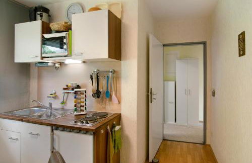 Harzblick am Waldesrand - Foto 15