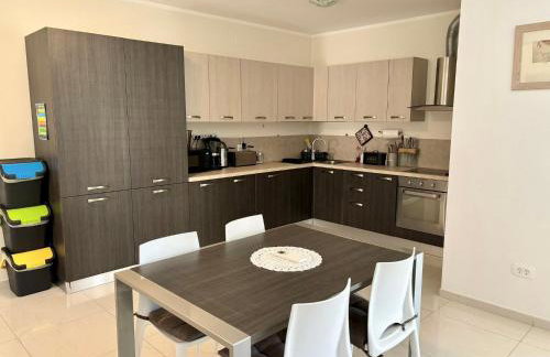 Delux 4 Stars Apartment Ariadne - 1 Min from Beach - Foto 34